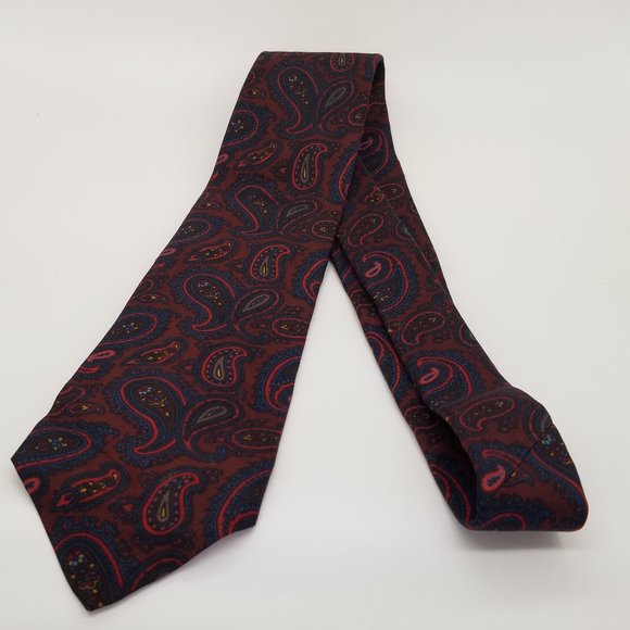 VTG Brooks Brother Tie 56" - Picture 4 of 4